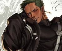 Zoro