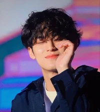 Kim Mingyu