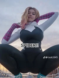 Gwen-Stacy