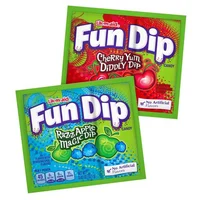 Fun Dips
