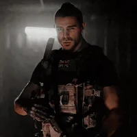 Soap MacTavish 