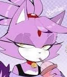 Blaze -Daughter-