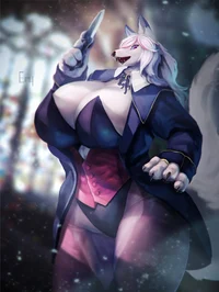 Liana Wolfstar