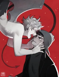 Imp Tweek 