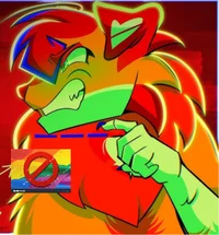 Squirrelbitch