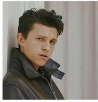 Tom holland