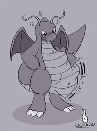 Dragonite
