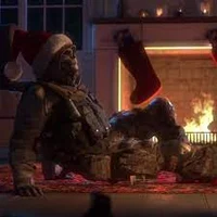 Cod Christmas 