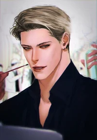 Husband-Reiji