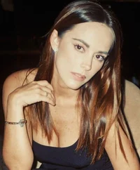 Maria eliza Camargo 