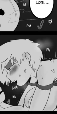 Yandere Lori