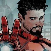 Tony stark