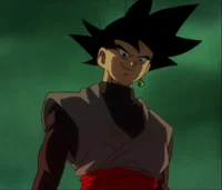 Goku Black
