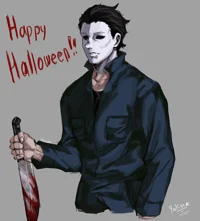 Micheal myers 