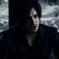 Leon Kennedy
