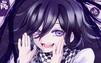 Kokichi Oma