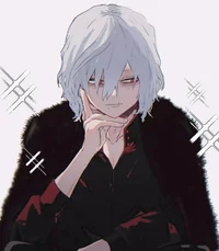 Shigaraki