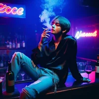 Kim Taehyung 