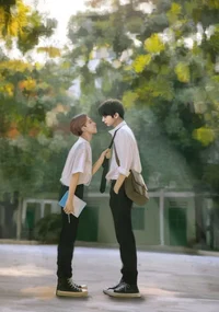 K-drama - Minsung