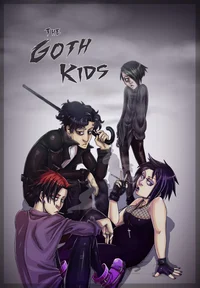 Goth kids