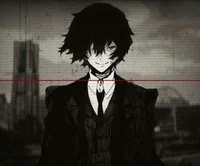 Emo dazai