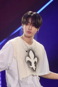 Han Jisung