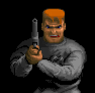 BJ Blazkowicz