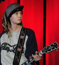 Tom kaulitz 