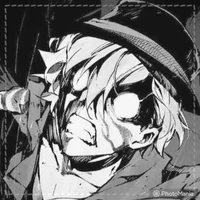 Chuuya Nakahara