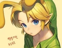 Bunny Ears Link