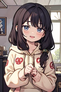 Best friend daughter