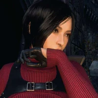 Ada Wong