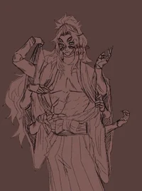 Type-zero Kokushibou