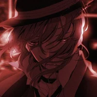 Chuuya Nakahara 