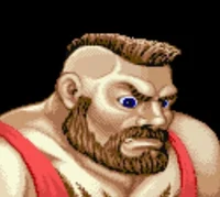 Zangief 