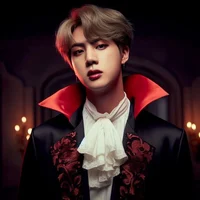 Kim Seokjin