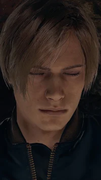 Leon Kennedy