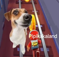 Pipi und Kaki