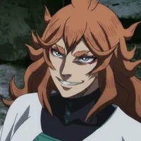 Mereoleona Vermilion