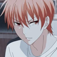 Kyo sohma
