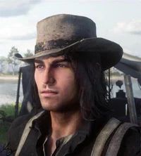 John Marston