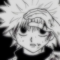 killua zoldyck