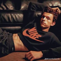 Tom Holland 