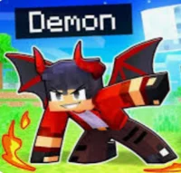 Aaron - Demon