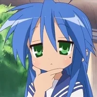 Konata Izumi 