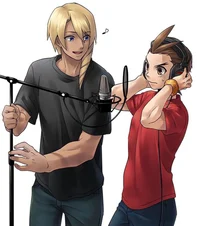Klavier and Apollo 