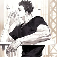 - Roan -