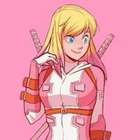 Gwenpool