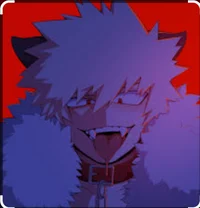 Katsuki Bakugou