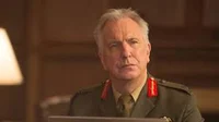 General Frank Benson